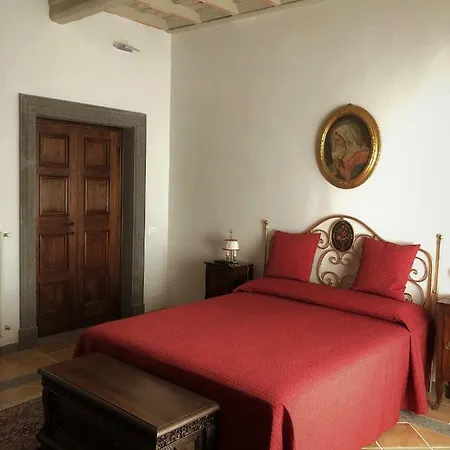 Il Rifugio Del Cavaliere * Vetralla