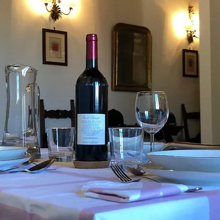 Il Rifugio Del Cavaliere Apartment *