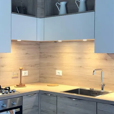 Apartment Il Rifugio Del Cavaliere Vetralla