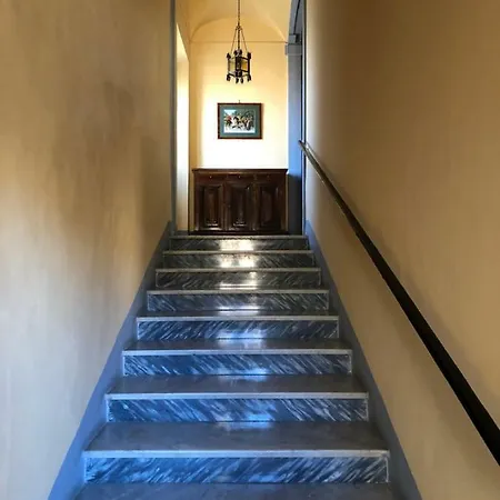 Apartment Il Rifugio Del Cavaliere *
