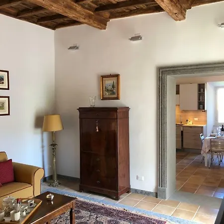 Il Rifugio Del Cavaliere Vetralla