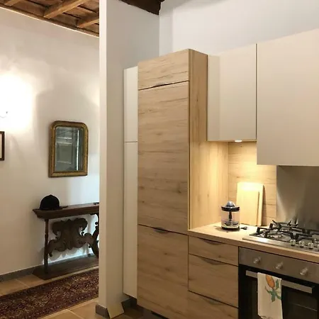 Il Rifugio Del Cavaliere * Vetralla
