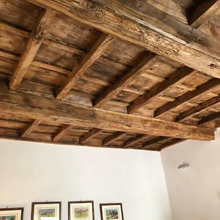 Il Rifugio Del Cavaliere Apartment