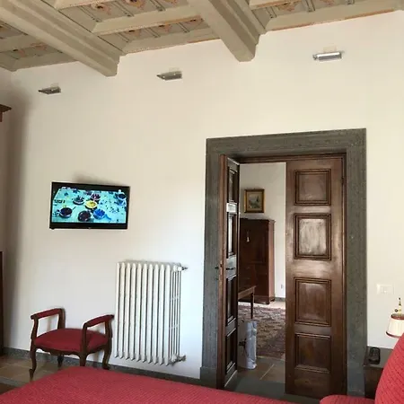 Il Rifugio Del Cavaliere Vetralla