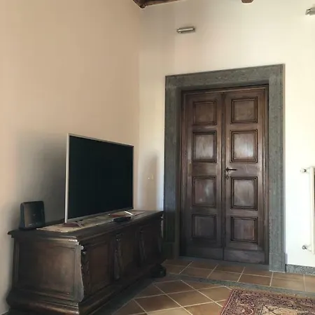 Il Rifugio Del Cavaliere *