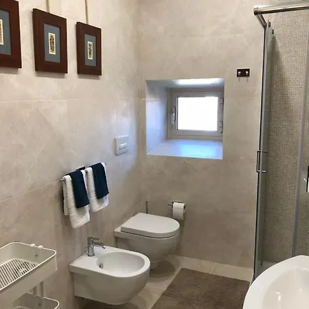 Il Rifugio Del Cavaliere Apartment *