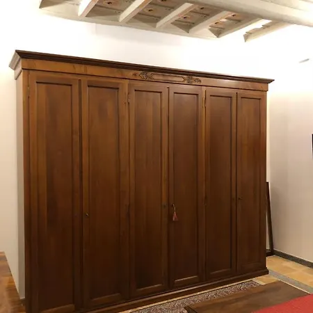 Il Rifugio Del Cavaliere Apartment